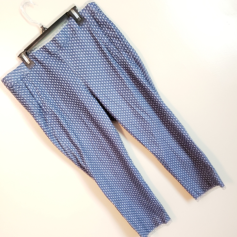 Rockabilly pants